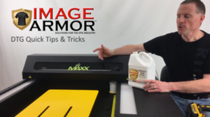 Image Armor Pretreatments Use Guide Image Armor Dtg Dtf Manufacturing