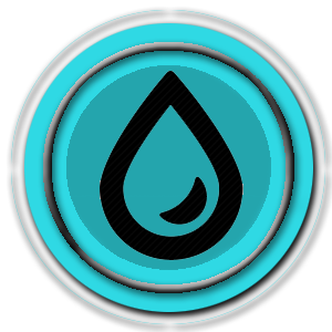 Washability Icon