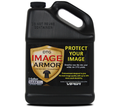 Image Armor DARK Shirt Formula