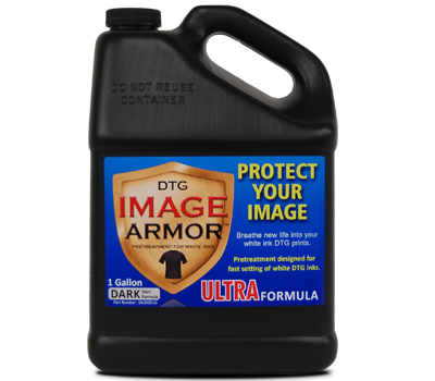 Image Armor ULTRA Shirt Formula