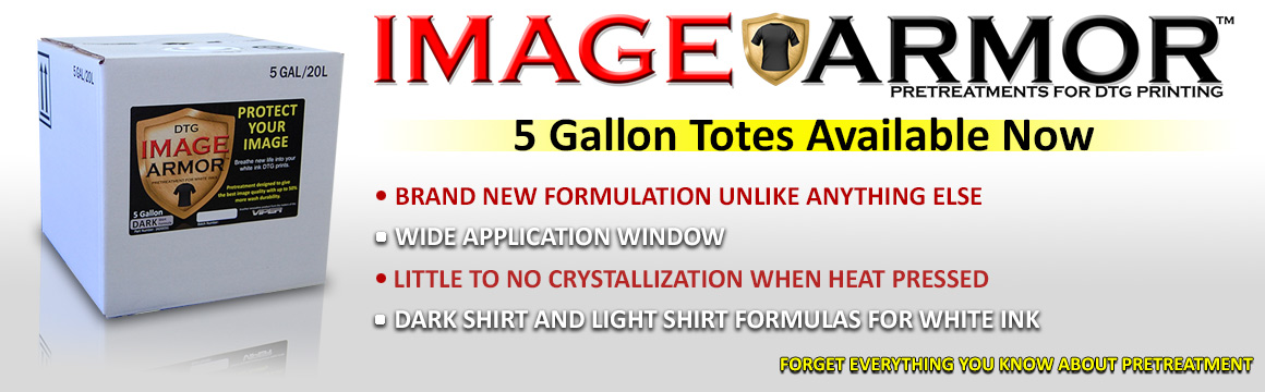Image Armor Now Available in 5 Gallon Totes