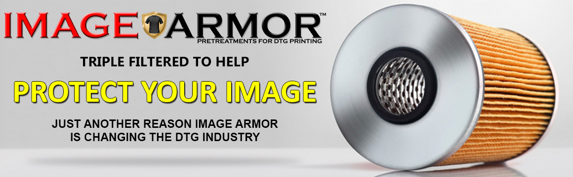 Image Armor Filtration Reasons