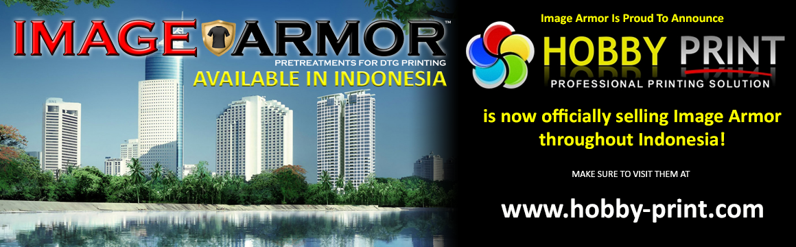 Image Armor Available in Indonesia