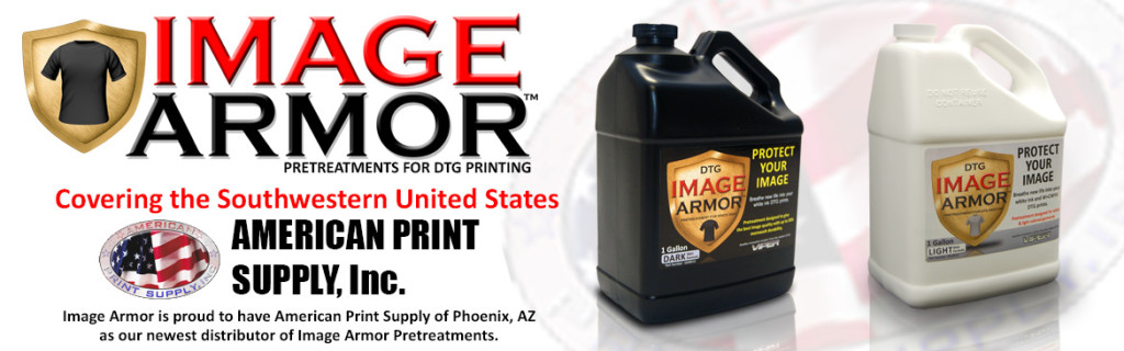 American Print Supply Phoenix Arizona Distributor Image Armor