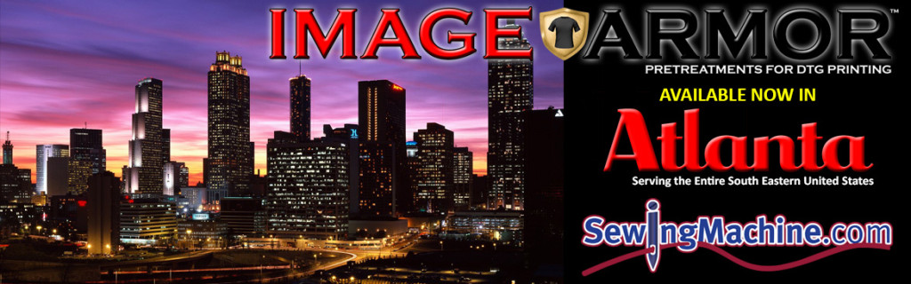 Image Armor Now Available in Atlanta