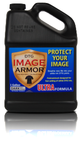 Image Armor ULTRA Pretreatment for White Ink DTG Printing