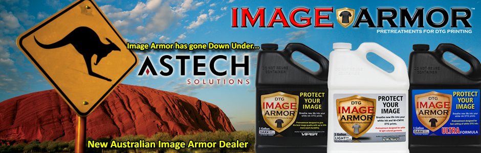 ASTech Solutions Australia Image Armor Dealer