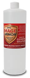 Image Armor CLEANING Solution