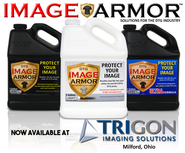 Trigon Imaging Solutions Image Armor Dealer