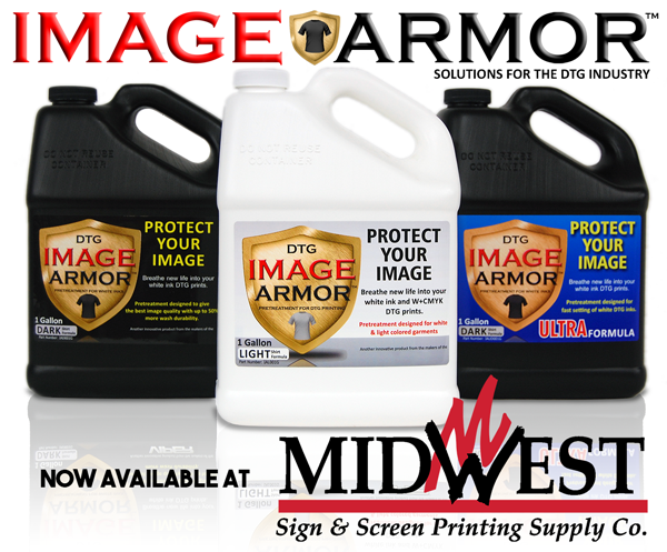 Midwest Sign Supply Image Armor Try Before You Buy Offer