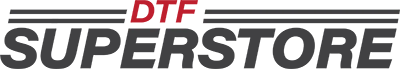 DTF Superstore Logo