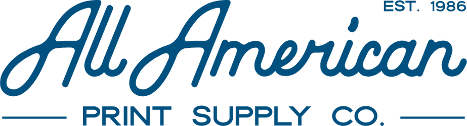 Image Armor Distributor All American Print Supply Co